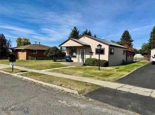 3107 Ottawa St, Butte, MT 59701