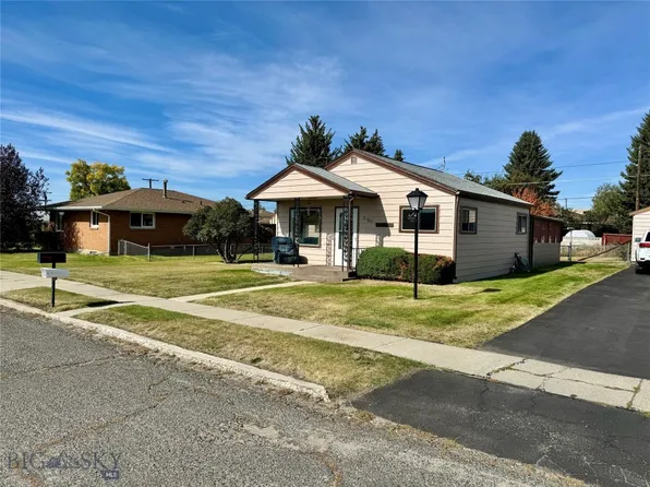 3107 Ottawa St, Butte, MT 59701
