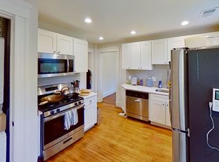 55 Iffley Rd #2G, Jamaica Plain, MA 02130