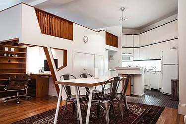 Rented by Tabak Real Estate