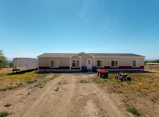 690 Holiday Dr, Spring Creek, NV 89815
