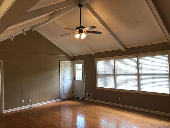 Family Room with Access to Backyard and Plenty of Natural light
