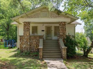 520 52nd St S, Birmingham, AL 35212