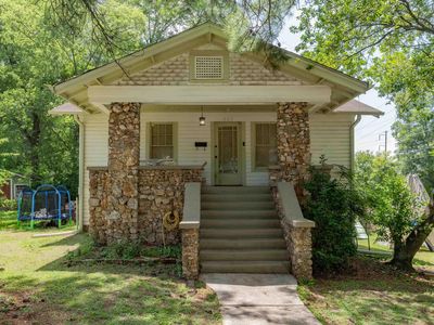 520 52nd St S, Birmingham, AL, 35212