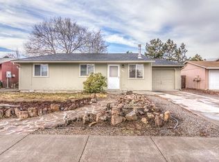 1641 SW 33rd St, Redmond, OR 97756