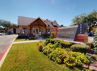 The Woodlands of Arlington, Arlington, TX 76013