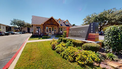 The Woodlands of Arlington Photo 1