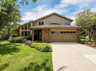 3008 Cedarbrook Rd, Ann Arbor, MI 48105