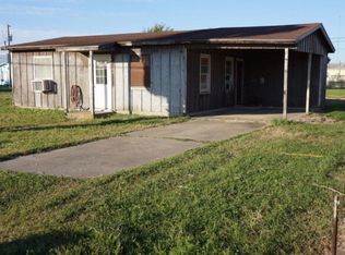 249 N Byers Dr, Port O Connor, TX 77982