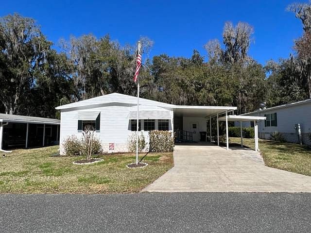 1st image of 4585 NW 20th St Lot 261