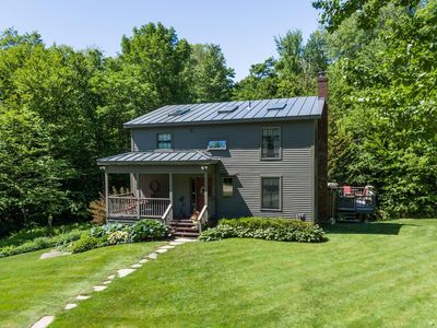 325 Pierce Road, Peru, VT, 05152