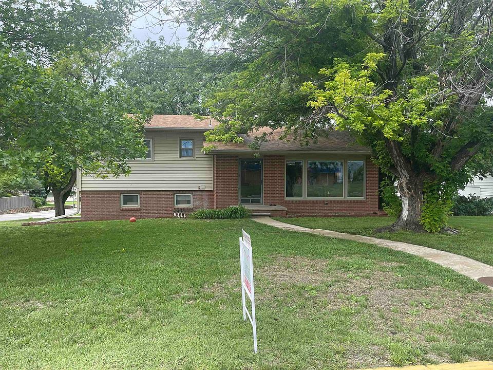 601 N 2nd St, Cimarron, KS 67835 MLS 14062 Zillow