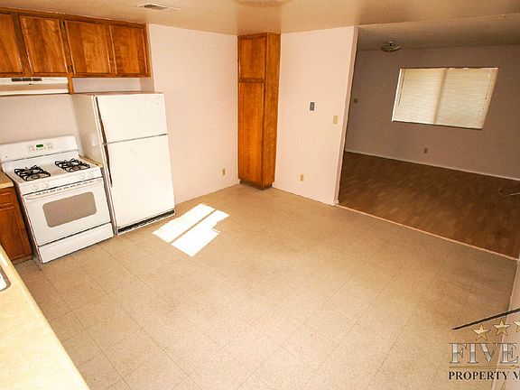 Another View of Kitchen Area