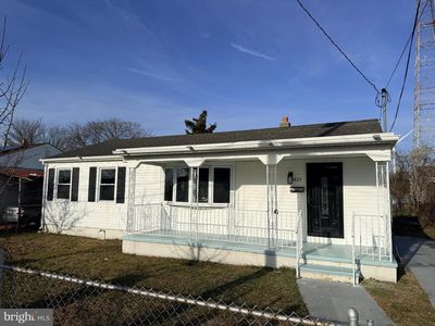 1825 Madison Ave, Atlantic City, NJ, 08401