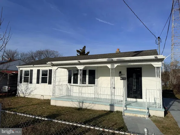 1825 Madison Ave, Atlantic City, NJ 08401