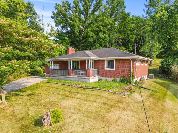 6211 Taylor Rd, Cincinnati, OH 45248