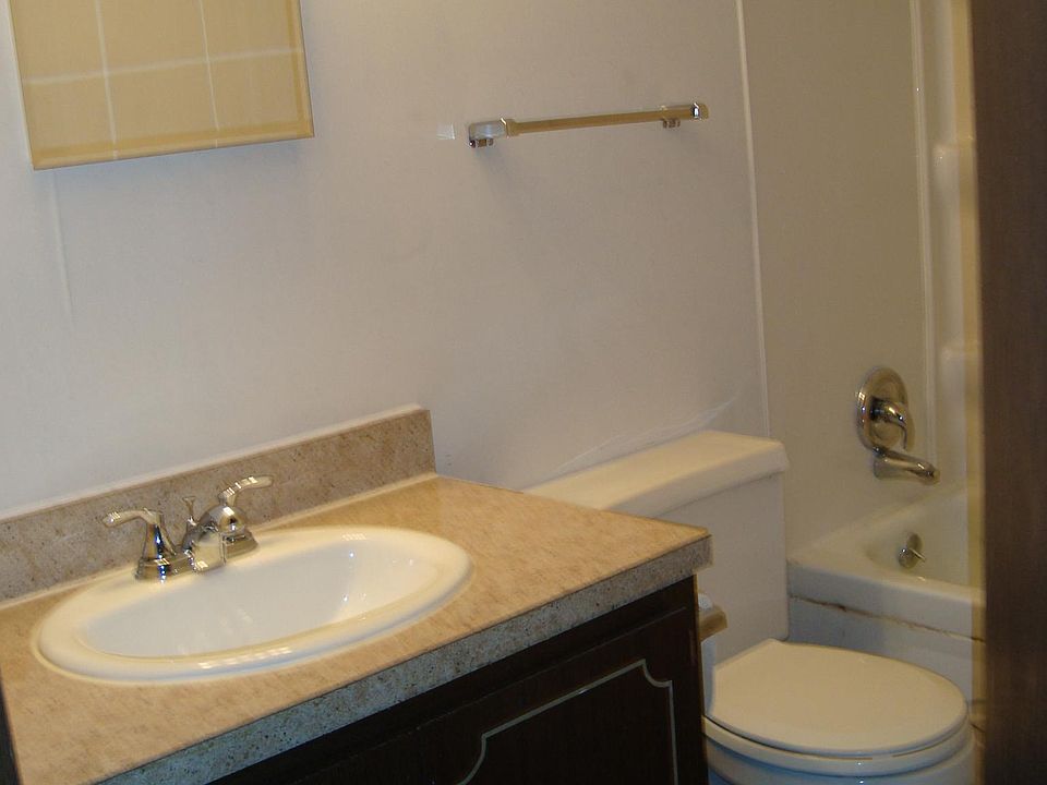 Bath room