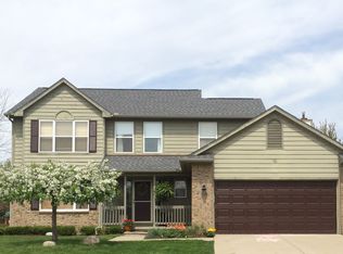 1933 Oak Squire Ln, Howell, MI 48855