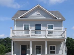 200 Fender Walk, Marietta, GA