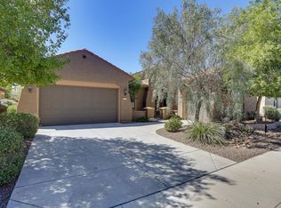 26201 W Abraham Ln, Buckeye, AZ 85396