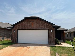 2836 NW 195th St, Edmond, OK 73012
