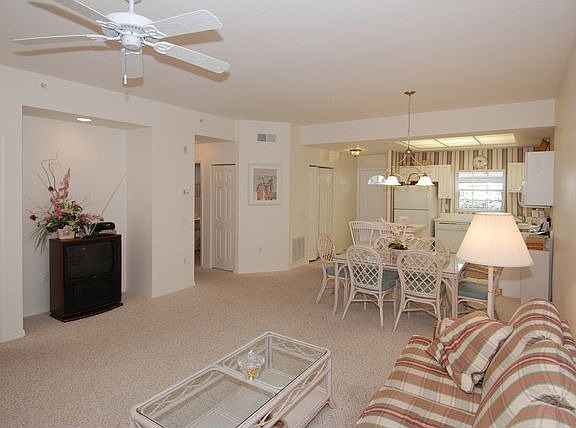 Living & Dining Room