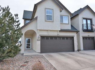 4283 Alder Springs Vw, Colorado Springs, CO 80922