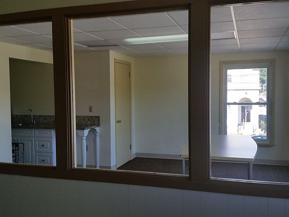 2ND FLOOR BREAKROOM VIEW