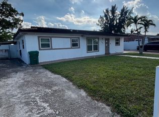 4230 NW 197th St, Miami Gardens, FL 33055