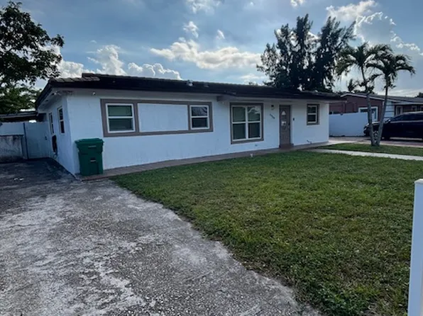 4230 NW 197th St, Miami Gardens, FL 33055