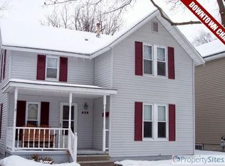 415 S Pine St, Mount Pleasant, MI 48858