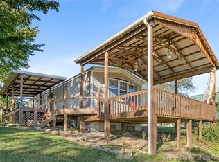 4614 Rivers Edge Drive, Charlestown, IN 47111