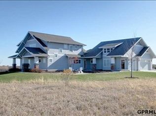 3754 Buckthorn Dr, Blair, NE 68008