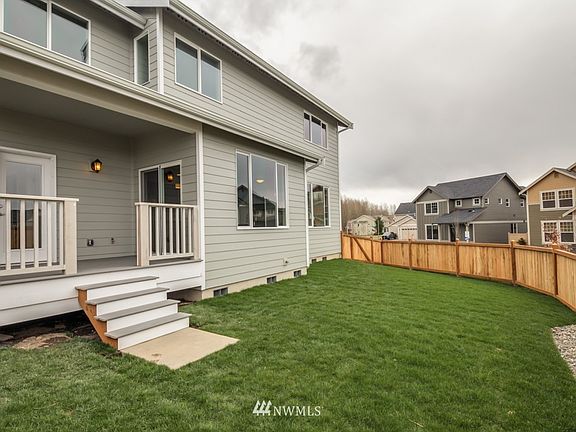 5th image of 4701 (Lot137) Hadley Street