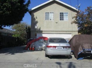 11717 Holmes Ave, Los Angeles, CA 90059