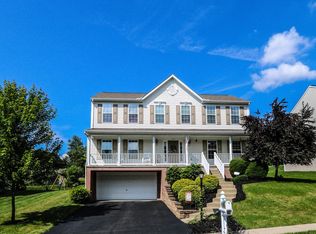 259 Cliffside Dr, Mars, PA 16046
