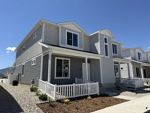 203 E Arcade Dr #1 Photo 1