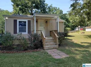 412 Delta Ave, Gardendale, AL 35071