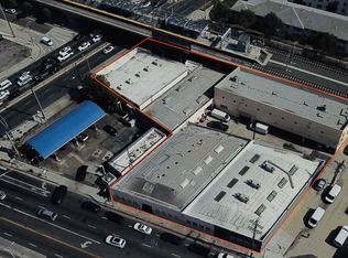 5112 W Jefferson Blvd, Los Angeles, CA 90016