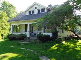 1545 Pumphouse Rd, Springfield, OH 45503