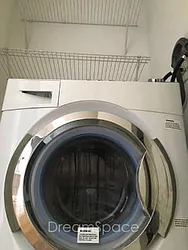 Rented by Dream Space Realty