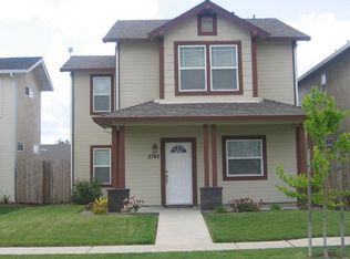 2745 Ceanothus Ave, Chico, CA 95973