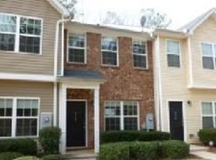 432 Berckman Dr, Lilburn, GA 30047