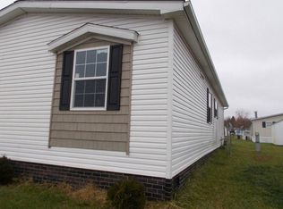 138 Golden Meadow Dr, Batavia, OH 45103