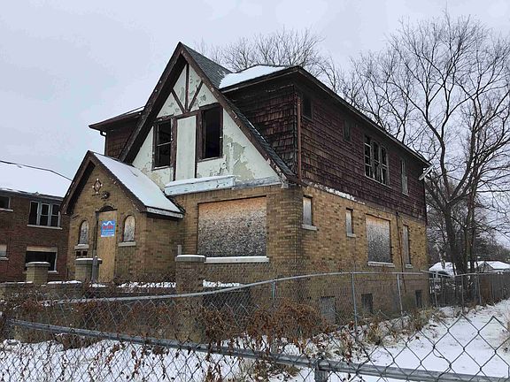 15243 Evanston