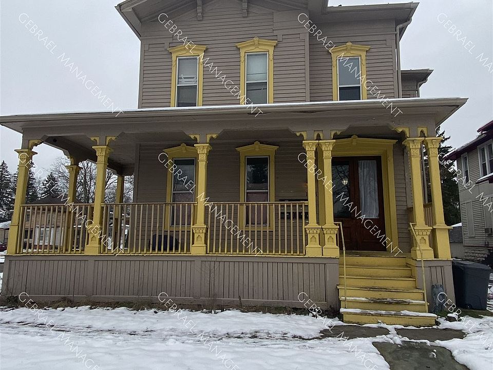 1003 Court Street 4 1003 Court St Saginaw MI Zillow