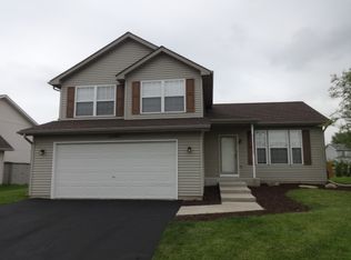 25900 S Bell Rd, Channahon, IL 60410