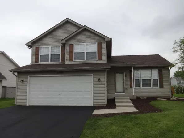 25900 S Bell Rd, Channahon, IL 60410