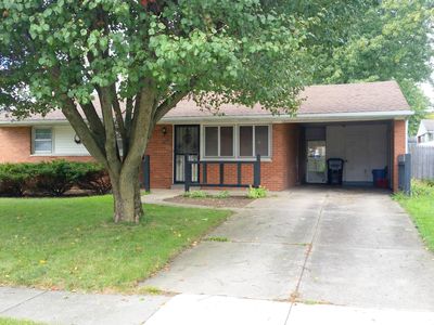 429 Gabriel St, Vandalia, OH, 45377