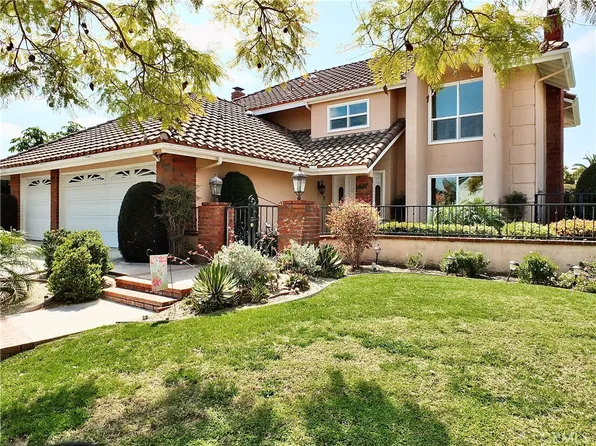 1619 Clear Creek Dr, Fullerton, CA 92833